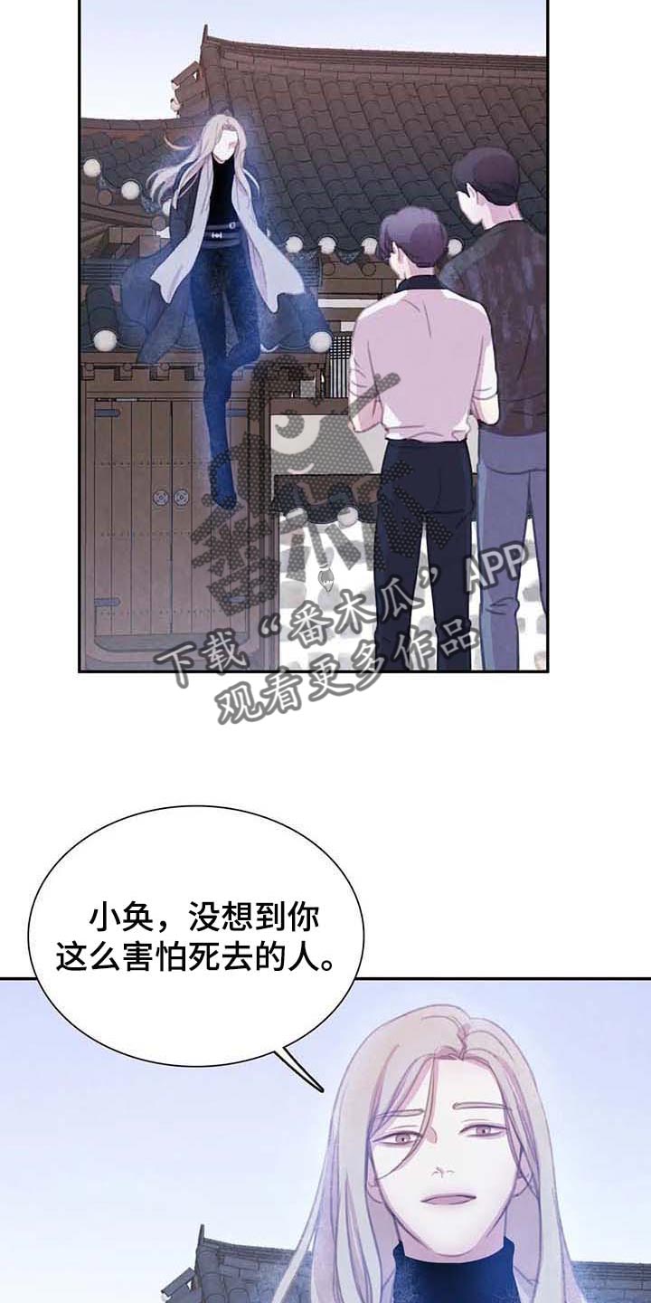 与血族共生漫画,第142章：【番外】保持公平5图