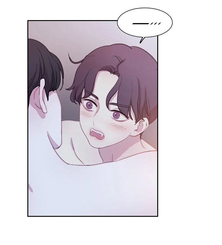 与血族共生漫画,第113章：【番外】做点什么5图