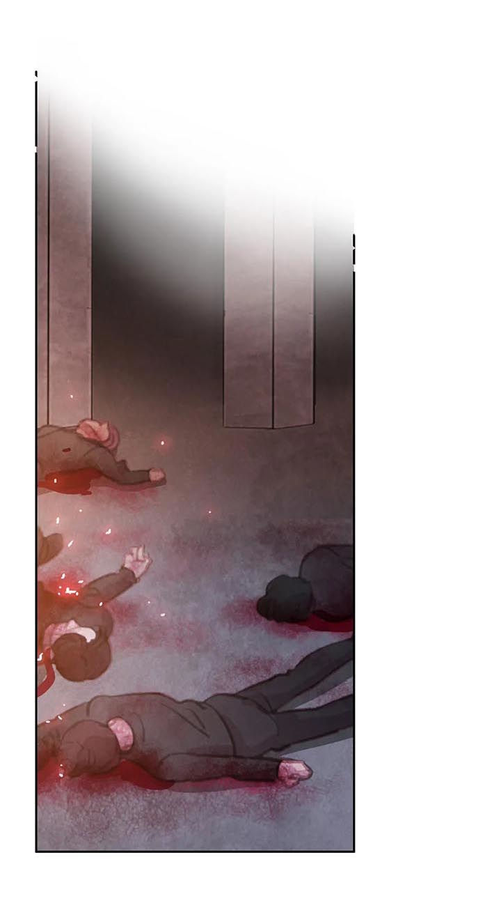 与血族共生漫画,第69章：【第二季】受伤5图