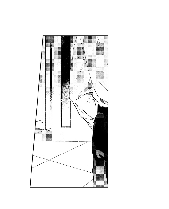 春天的暴风漫画,第7章：疏远2图