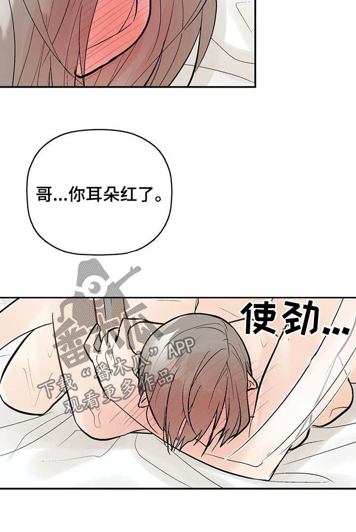 劣质的他漫画免费全集漫画,第91章：伴侣1图
