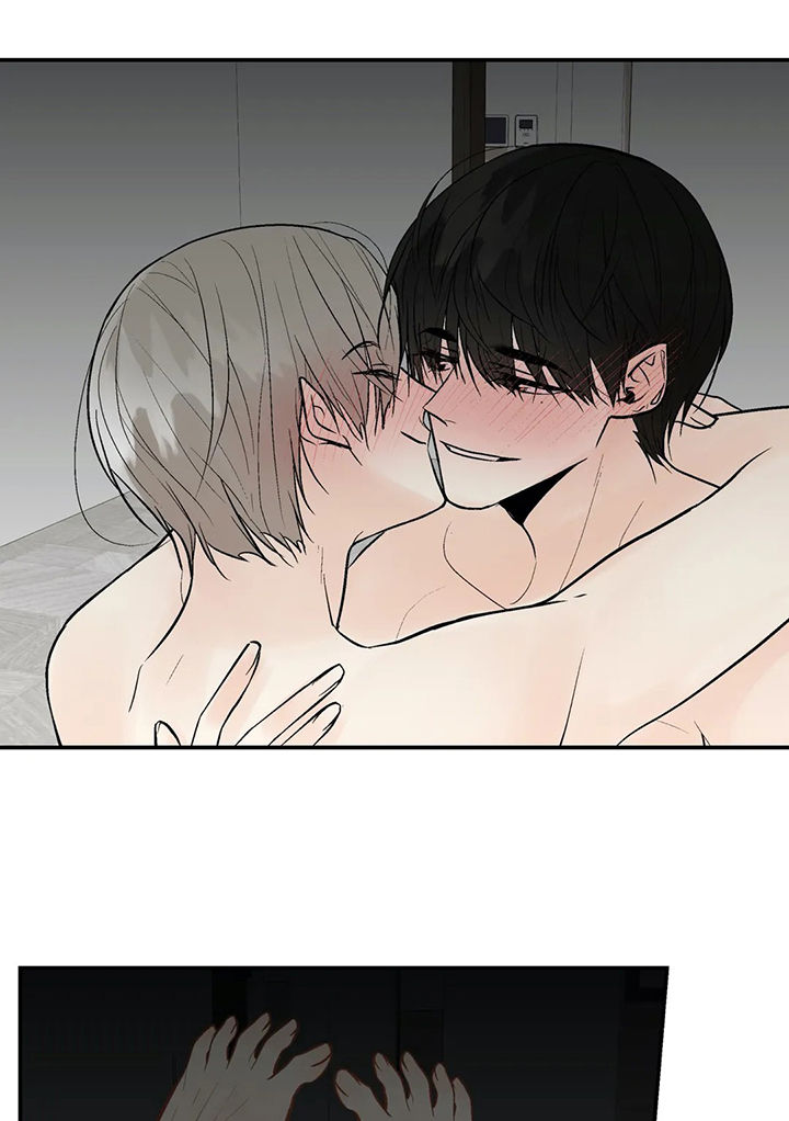劣质的他漫画,第92章：期待4图