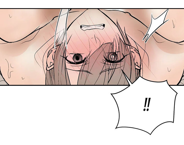 劣质的他漫画,第76章：对怀孕不好1图