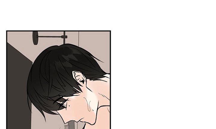 劣质的他漫画,第25章：求饶1图