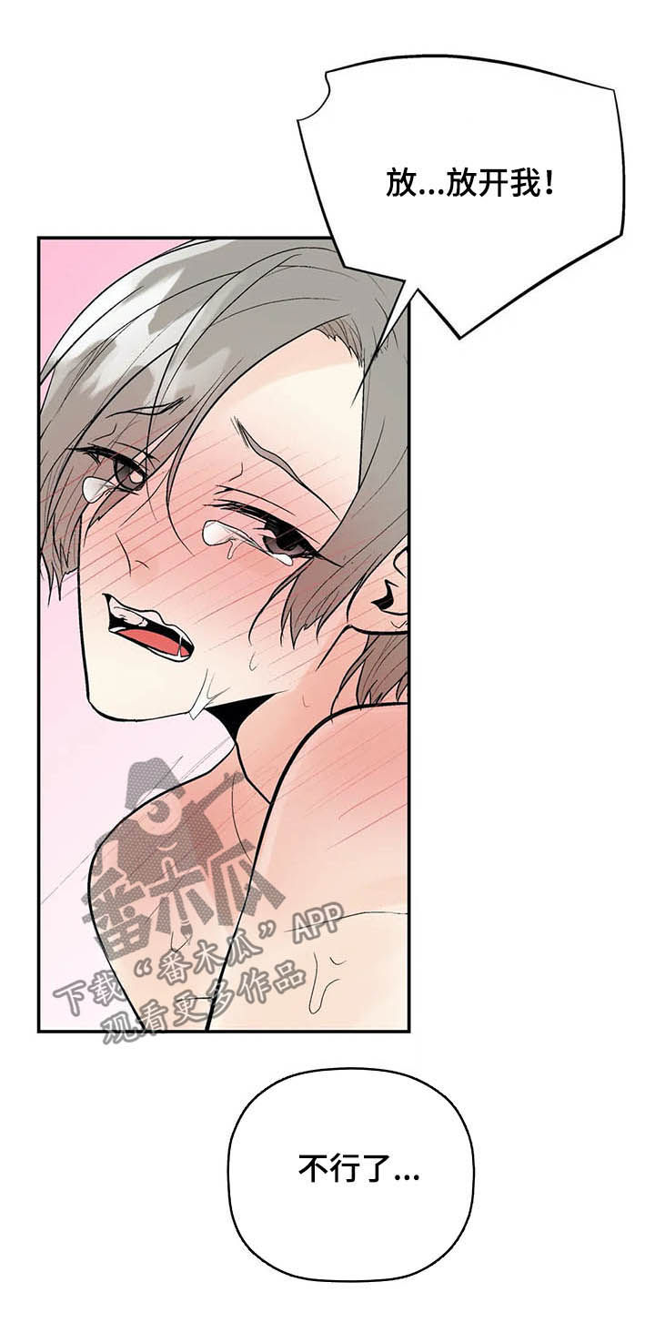 劣质的他漫画免费全集漫画,第91章：伴侣5图