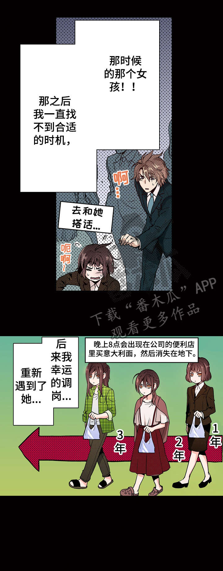 现任上海市长及副市长漫画,第12章：搞不懂5图