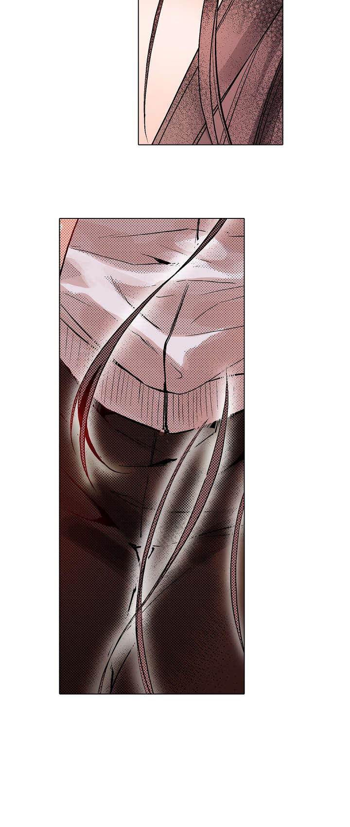 现任上司是referee漫画,第1章：命令2图