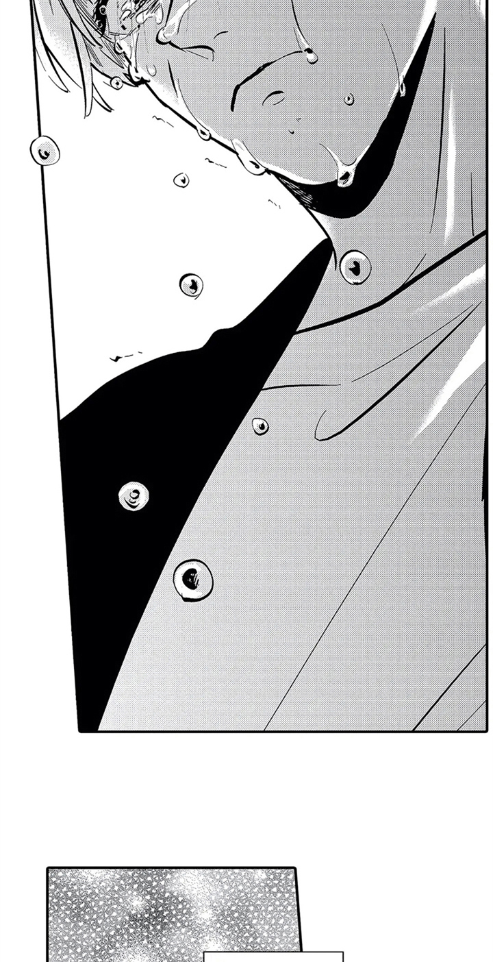 经纪人津贴漫画,第28章：哭泣2图