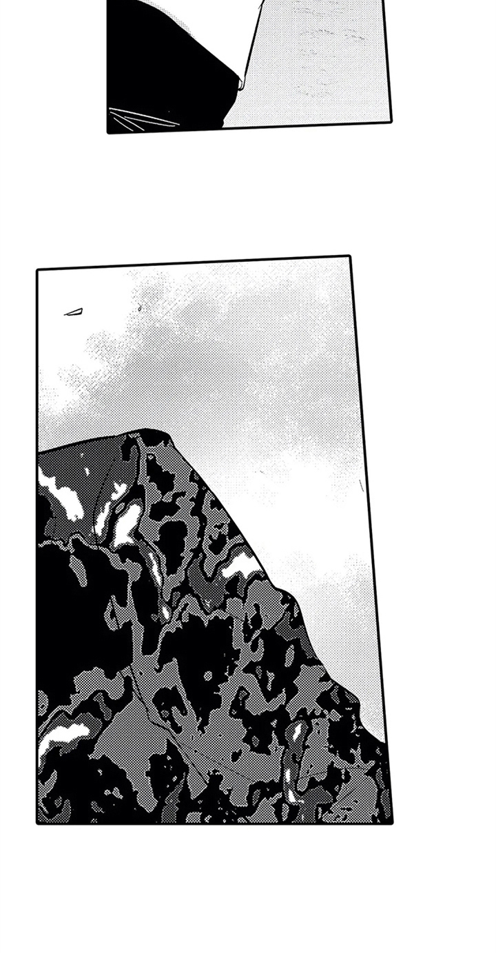 经纪人津贴漫画,第15章：救美1图