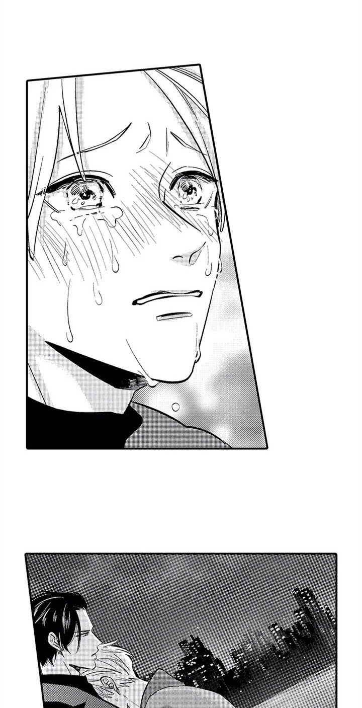 经纪人津贴漫画,第32章：后悔1图