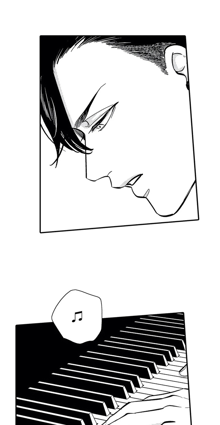 经纪人津贴漫画,第9章：零分恋人3图