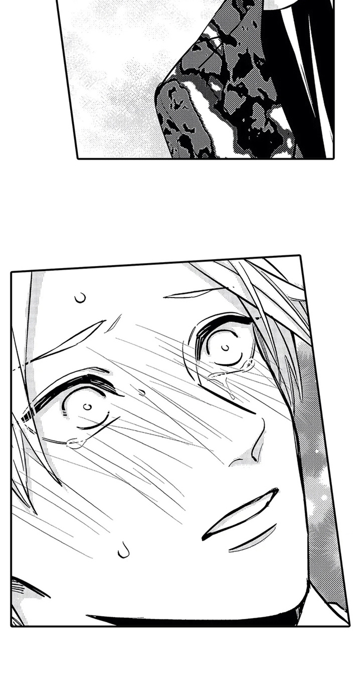 经纪人津贴漫画,第15章：救美3图