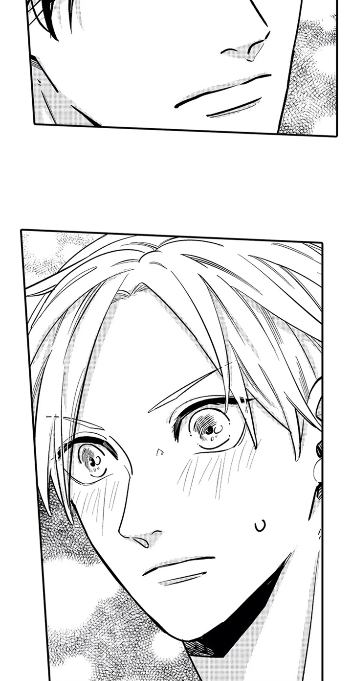 经纪人津贴漫画,第9章：零分恋人5图