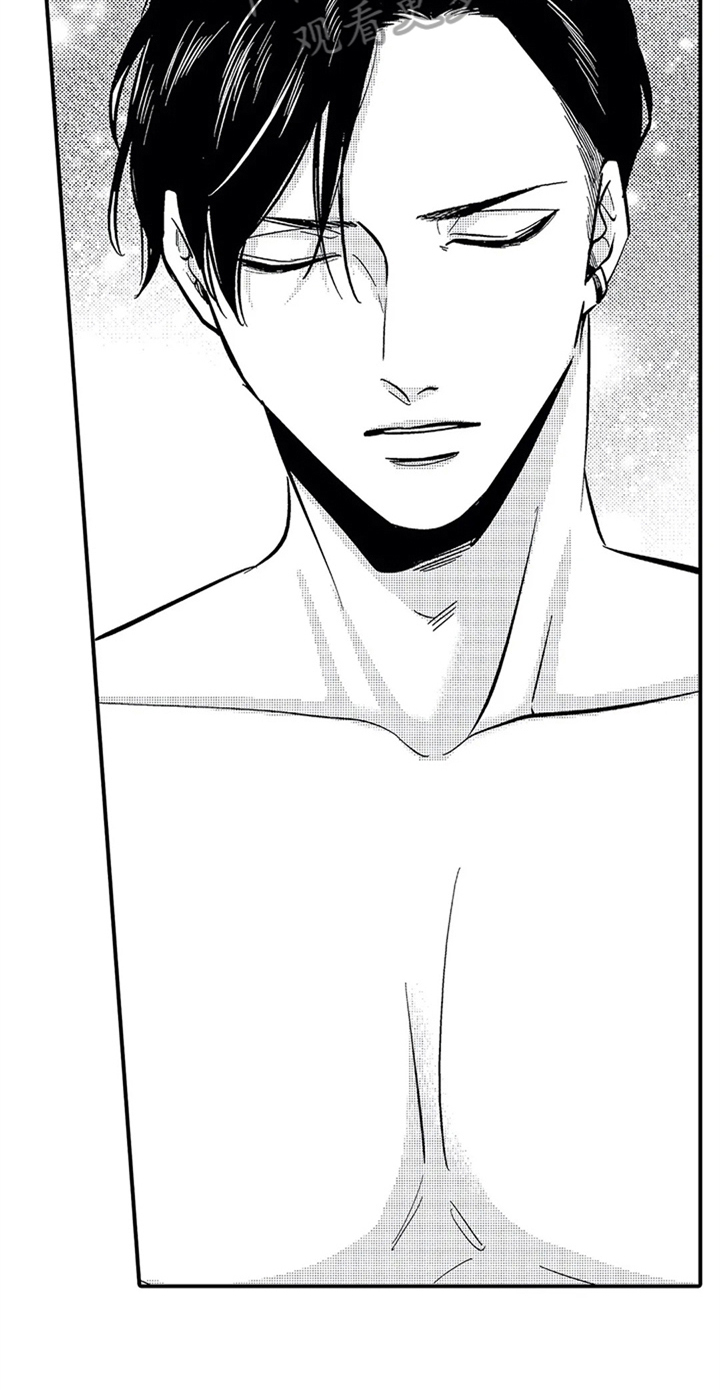 经纪人津贴漫画,第9章：零分恋人2图