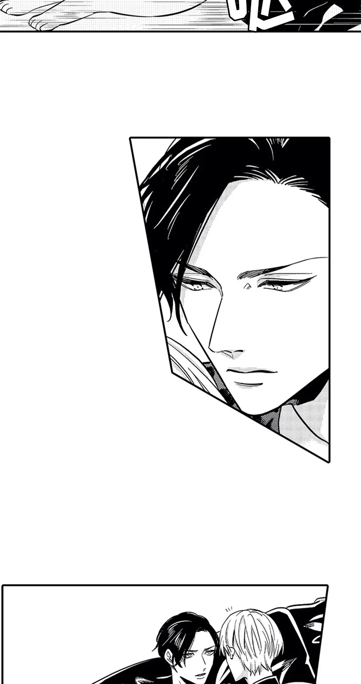 经纪人津贴漫画,第8章：为你写歌5图