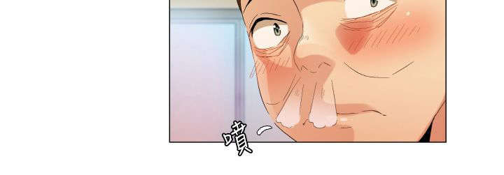 疯狂代表人漫画,第50章：并非孤单3图