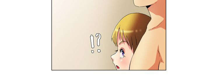 疯狂代表人漫画,第13章：怀疑对象2图