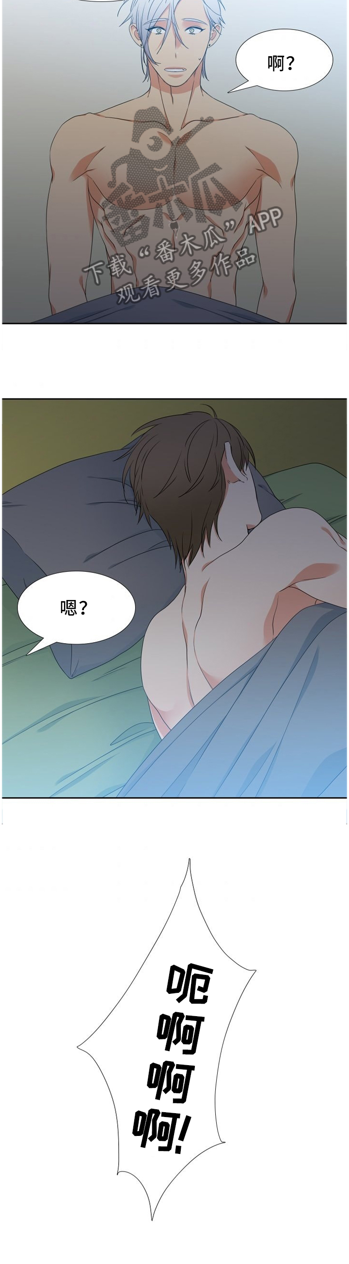 候鸟漫画,第233章：【第二季】梅开二度4图