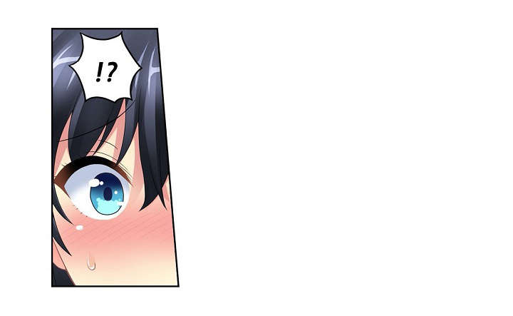 波浪摇曳漫画,第4章：又出意外5图