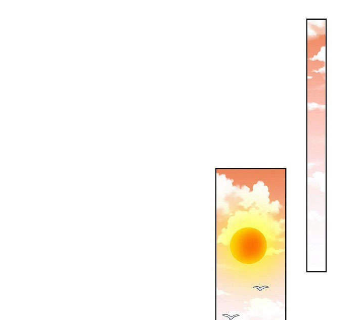 波浪摇曳漫画,第5章：唱歌1图