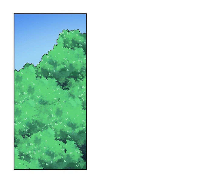 波浪摇曳漫画,第13章：吊床1图