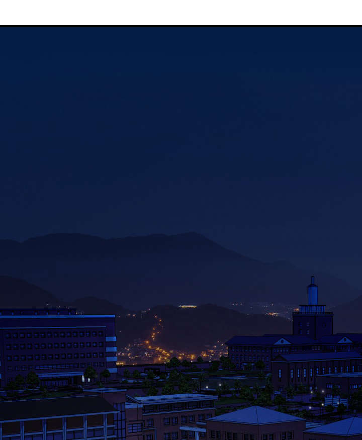 二人社团漫画,第29章：背后有人1图