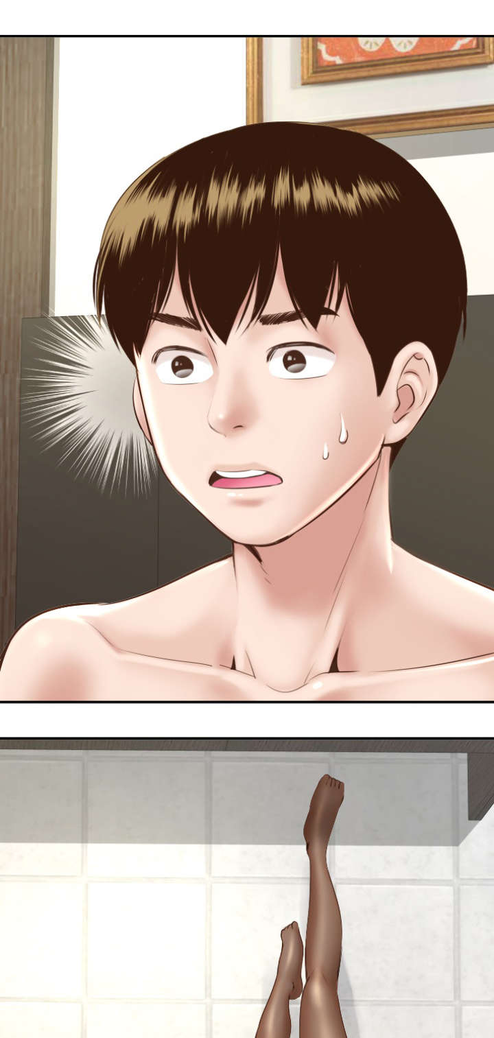 二人什么什么的成语漫画,第9章：作战计划3图