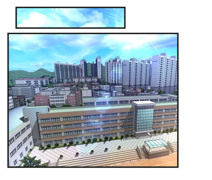 不安的背叛漫画,第11章：聚餐1图