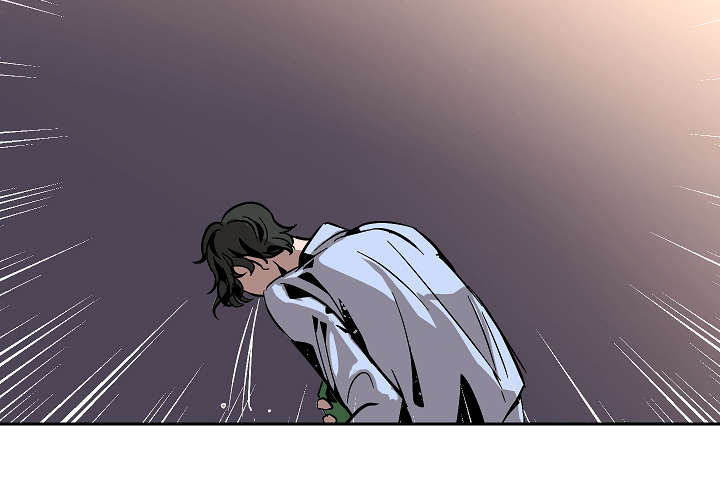 陋习漫画,第21章：要挟5图