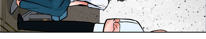 陋习漫画,第49章：逼迫1图