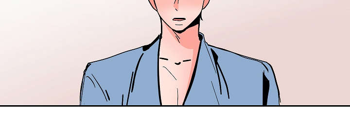 陋习漫画,第34章：只是想看你笑2图