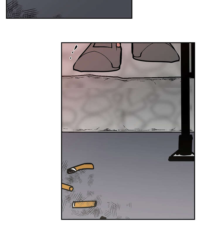 陋习漫画,第22章：不舒服4图