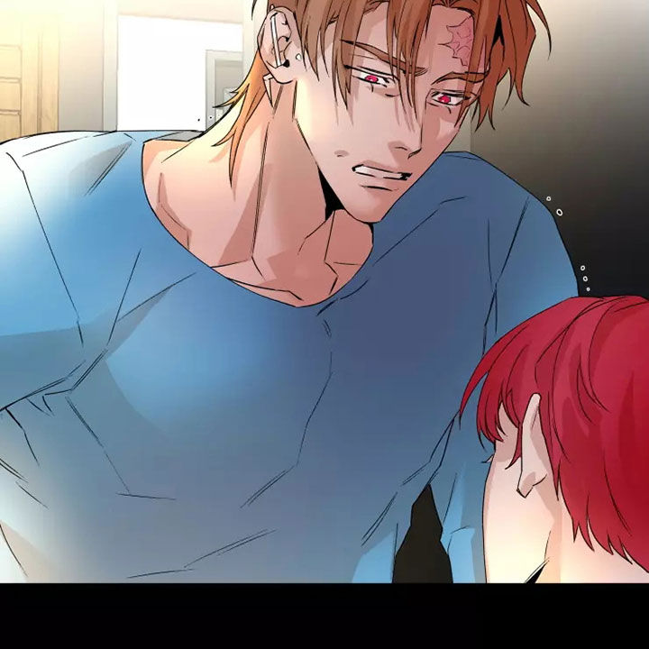 火爆香蕉漫画,第80章：【番外】太可恶了3图