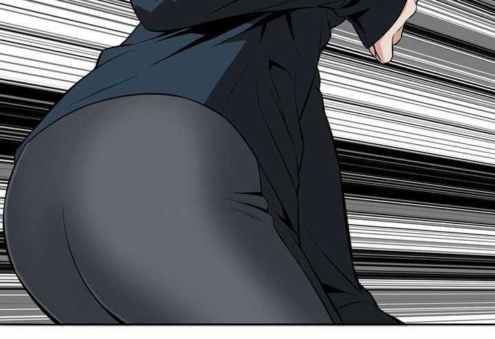 跟随漫画,第34章：天台（1）3图