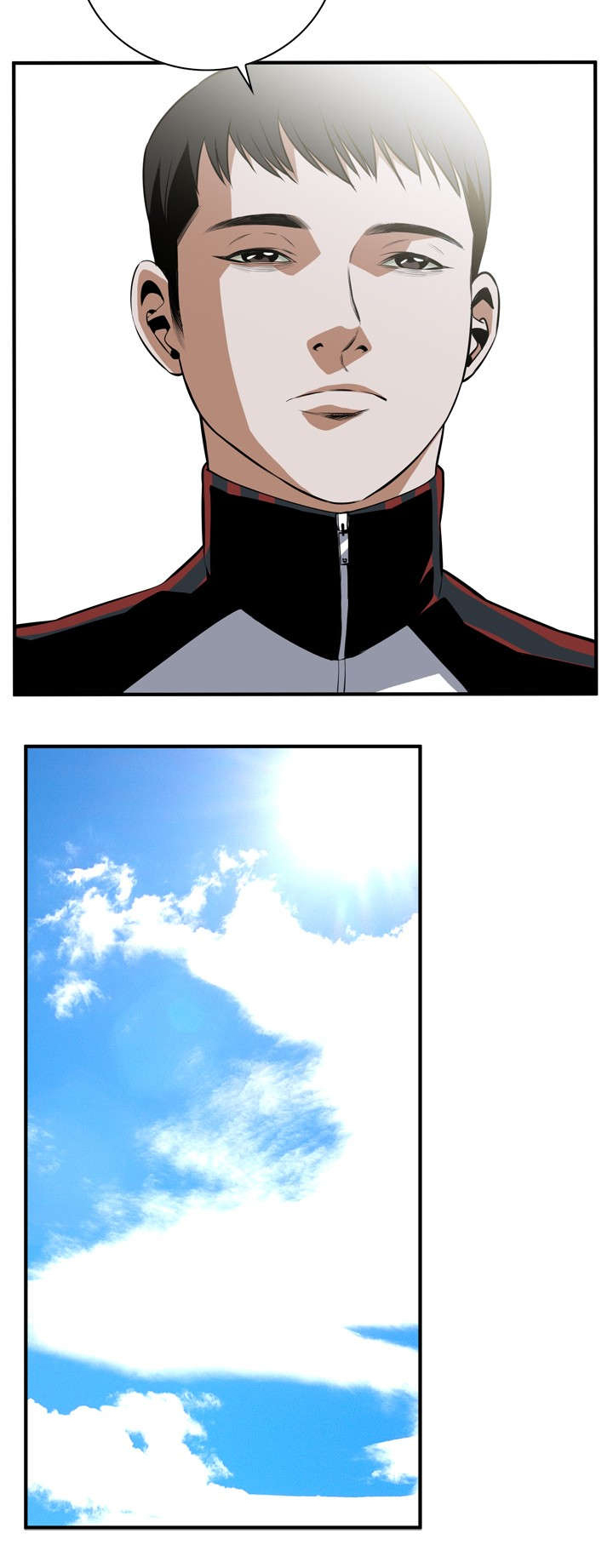 跟随漫画,第65章：安慰3图