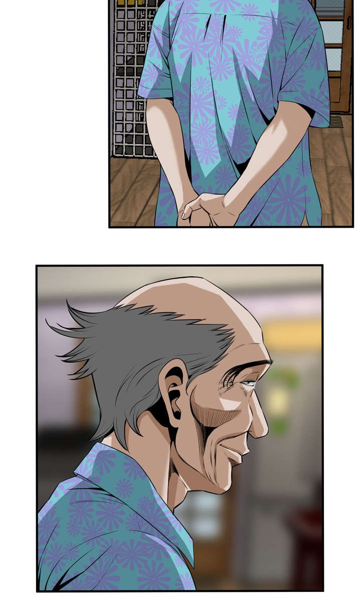 跟随漫画,第66章：第一季（完结）1图