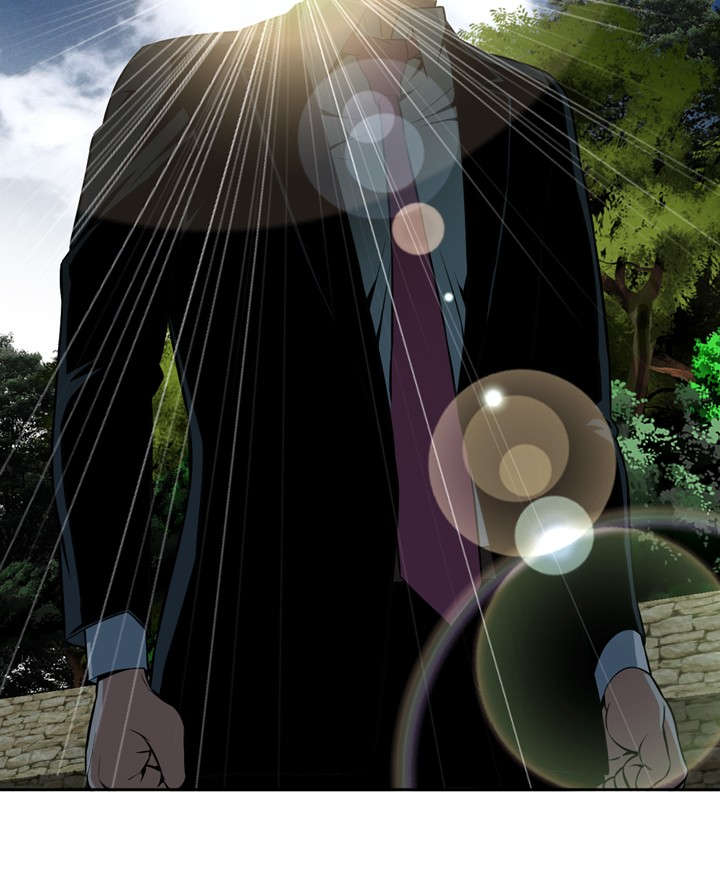 跟随漫画,第19章：意料之外4图