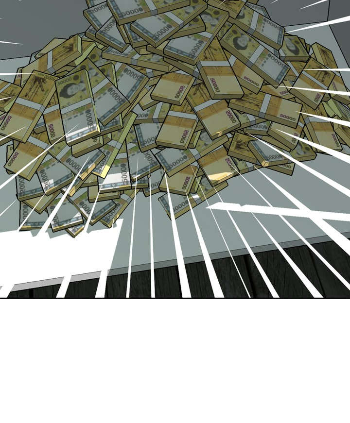 跟随他的脚步漫画,第23章：危机潜伏3图