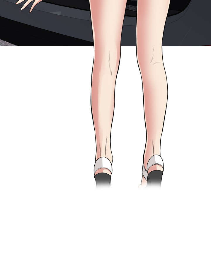 跟随漫画,第19章：意料之外1图