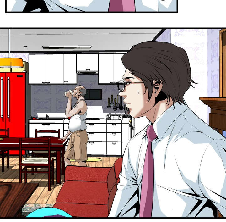 跟随漫画,第64章：辞掉工作1图