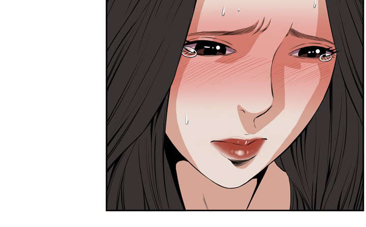 跟随漫画,第37章：天台（4）5图