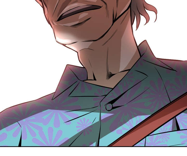 跟随漫画,第35章：天台（2）5图