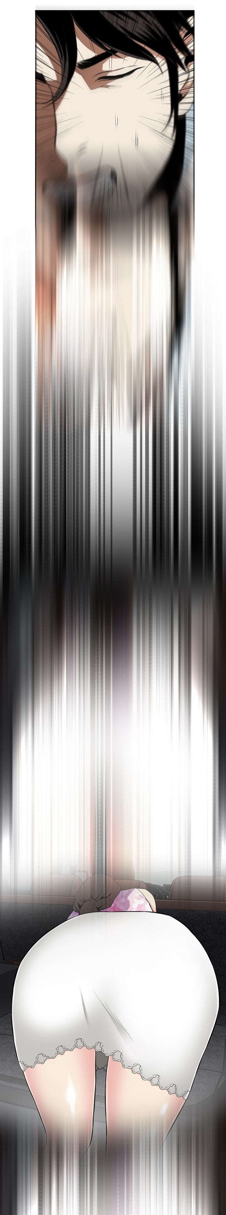 跟随漫画,第22章：草草结束4图