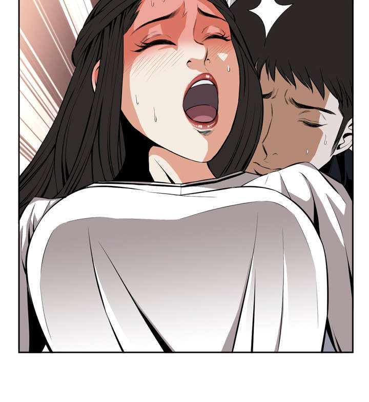 跟随漫画,第42章：地铁车厢（4）4图