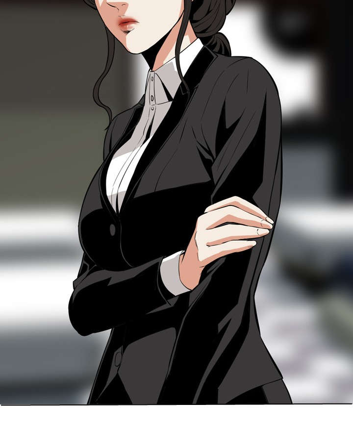 跟随漫画,第33章：菜场偶遇2图