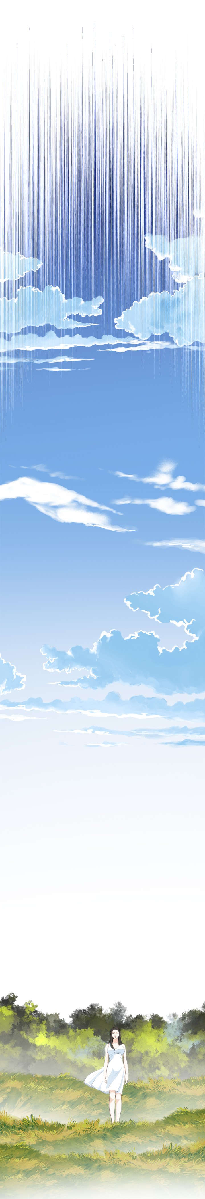 跟随漫画,第40章：地铁车厢（2）3图