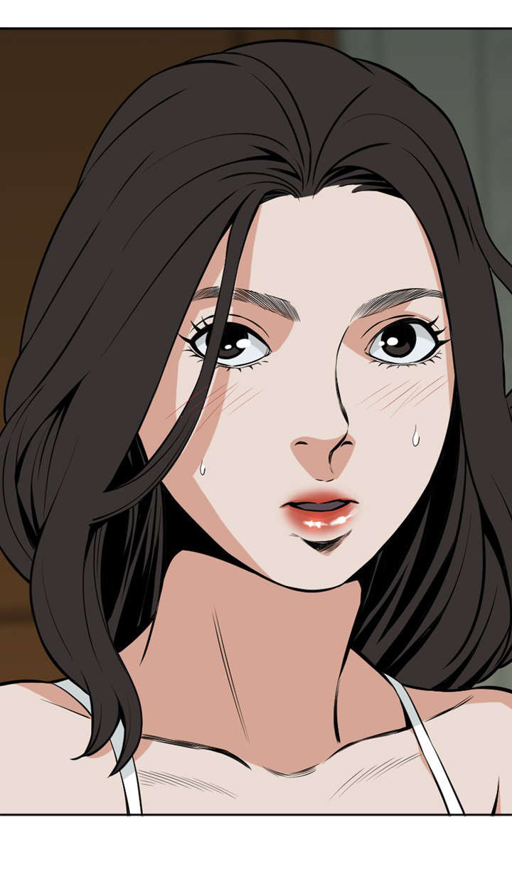 跟随漫画,第19章：意料之外1图