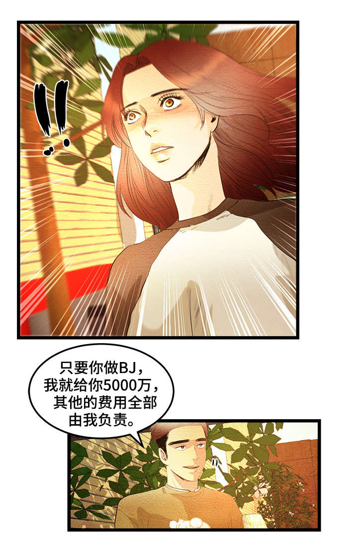 深夜直播秀漫画,第7章：成年人BJ4图