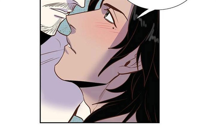 千古传说漫画,第33章：结婚2图