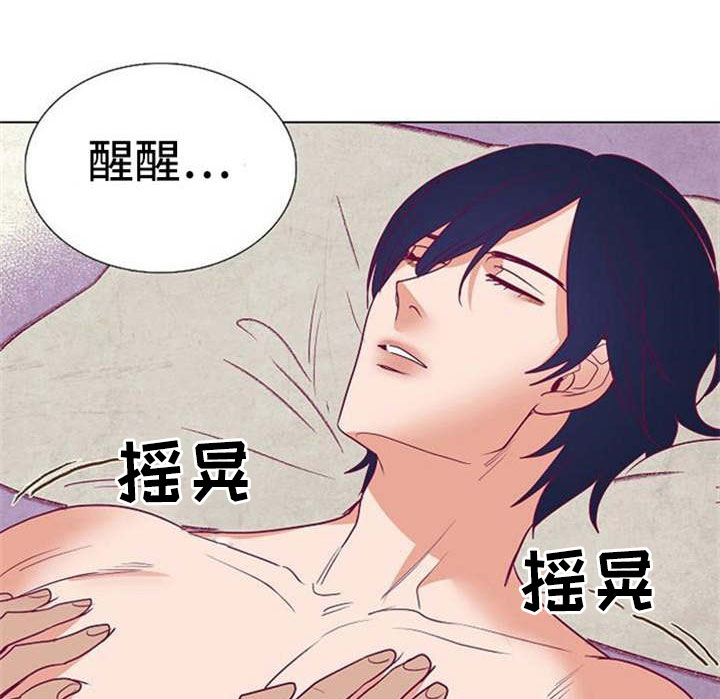 天古传说漫画,第38章：失忆5图